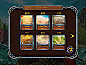 Pirate's Solitaire 2 for Mac OS X