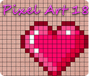 Pixel Art 18