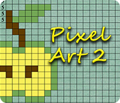 Pixel Art 2 for Mac Game