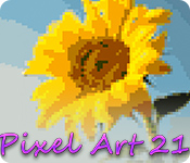 Pixel Art 21