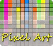 Pixel Art for Mac Game