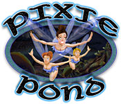 Pixie Pond for Mac Game