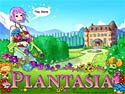 Plantasia for Mac OS X