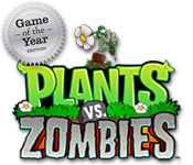 Plants vs. Zombies for Mac Game