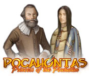 Pocahontas: Princess of the Powhatan for Mac Game