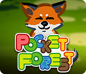 Pocket Forest for Mac Game