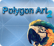 Polygon Art 2 for Mac Game