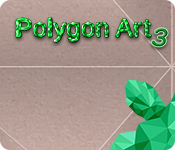 Polygon Art 3 for Mac Game