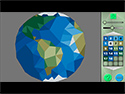 Polygon Art 3 for Mac OS X