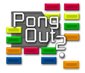 online game - Pong Out 2
