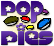 online game - Pop Pies