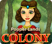 Popper Lands Colony for Mac Game