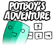 Potboy's Adventure