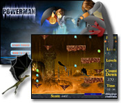 PowerMan