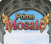 Prime Mosaic for Mac Game