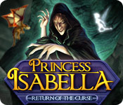 Princess Isabella: Return of the Curse for Mac Game