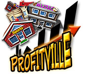 Profitville for Mac Game