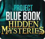 Project Blue Book: Hidden Mysteries