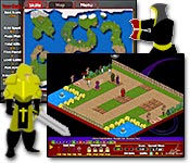 online game - Protector