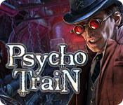 Psycho Train for Mac Game