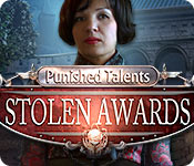 Punished Talents: Stolen Awards for Mac Game