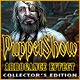 Puppet Show: Arrogance Effect Collector's Edition
