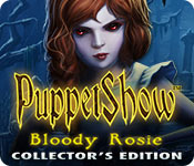 PuppetShow: Bloody Rosie Collector's Edition for Mac Game