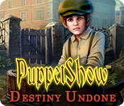 PuppetShow: Destiny Undone for Mac Game
