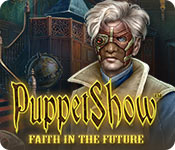 PuppetShow: Faith in the Future for Mac Game