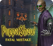 PuppetShow: Fatal Mistake for Mac Game