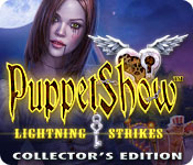PuppetShow: Lightning Strikes Collector's Edition for Mac Game