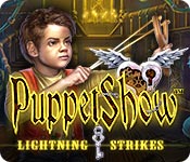 PuppetShow: Lightning Strikes for Mac Game