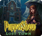 PuppetShow: Lost Town for Mac Game