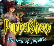 PuppetShow: Mystery of Joyville for Mac Game
