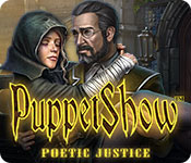 PuppetShow: Poetic Justice for Mac Game