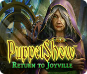 Puppetshow: Return to Joyville for Mac Game