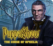 PuppetShow: The Curse of Ophelia for Mac Game