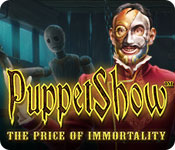 PuppetShow: The Price of Immortality for Mac Game