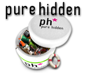 Pure Hidden for Mac Game
