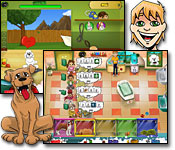 online game - Purrfect Pet Shop