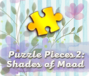 Puzzle Pieces 2: Shades of Mood for Mac Game
