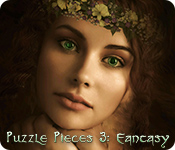 Puzzle Pieces 3: Fantasy for Mac Game