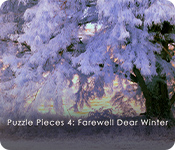 Puzzle Pieces 4: Farewell Dear Winter for Mac Game