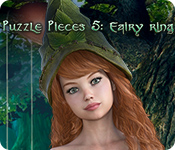 Puzzle Pieces 5: Fairy Ring for Mac Game