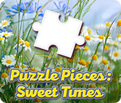 Puzzle Pieces: Sweet Times for Mac Game