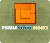 Puzzle Stone Blocks for Mac Game