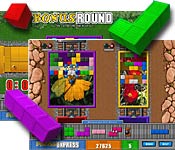 online game - Puzzle Express