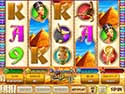 Pyramid Pays Slots II for Mac OS X