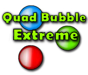 Quad Bubble Extreme