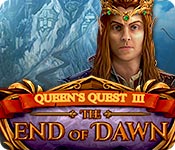 Queen's Quest III: End of Dawn for Mac Game